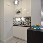 Kasprzaka 31a Free Garage By Perfect * 华沙