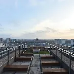 Kasprzaka 31a Free Garage By Perfect 华沙