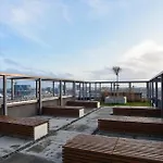 Kasprzaka 31a Free Garage By Perfect * 华沙