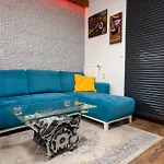 公寓 Kasprzaka 31a Free Garage By Perfect