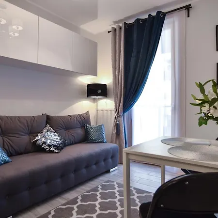 Kasprzaka 31a Free Garage By Perfect *