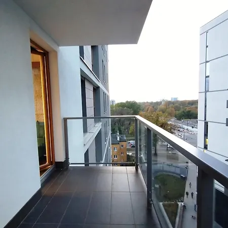 Kasprzaka 31a Free Garage By Perfect Lejlighed Warszawa