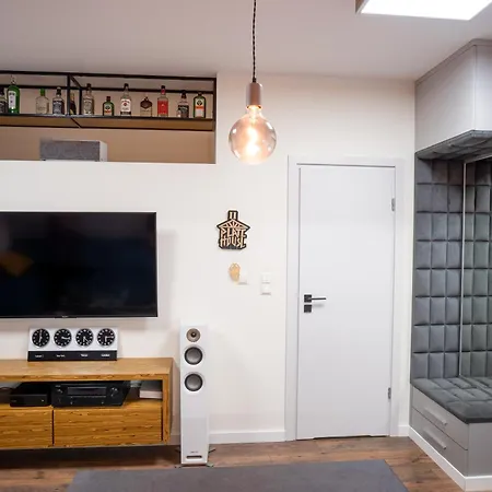 Apartment Kasprzaka 31a Free Garage By Perfect Warsaw