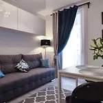 Kasprzaka 31a Free Garage By Perfect *