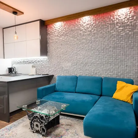Апартаменты Kasprzaka 31a Free Garage By Perfect Варшава